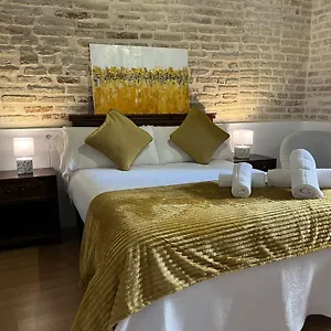 Maison d'hôtes Clarisas, Carmona (Seville)