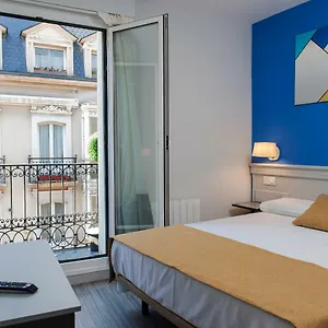 https://hotel-hito.bilbaohotelsspain.com